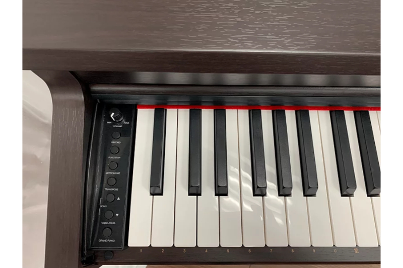 FLYKEYS LK03S 88鍵 電鋼琴 滑蓋式 德國平台鋼琴音色 附贈鋼琴椅
