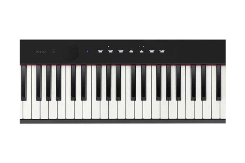 CASIO PX-S1100電鋼琴 黑色/白色 單主機附贈Casio SC-800P琴袋