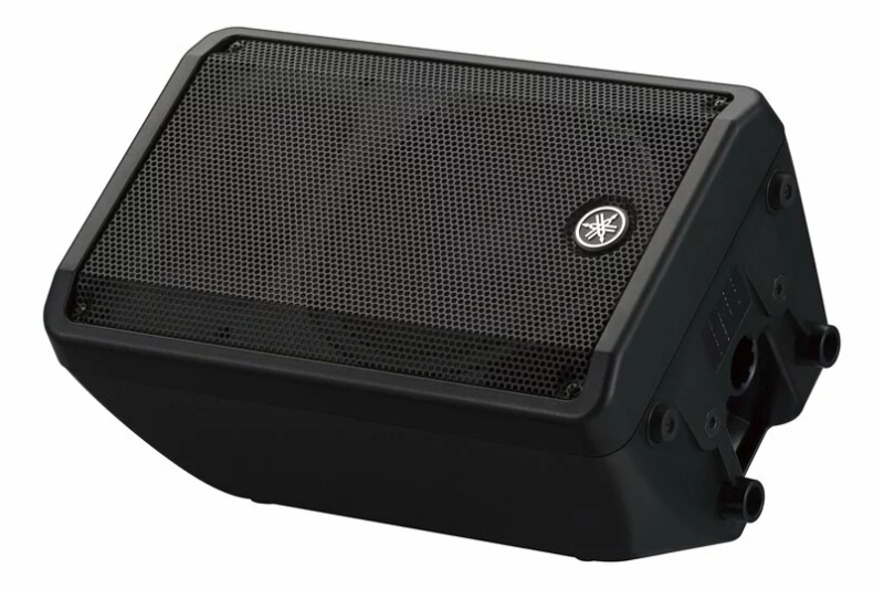 YAMAHA DBR10 主動式喇叭 10吋 700W 音壓129dB 外場喇叭 監聽喇叭 地板監聽