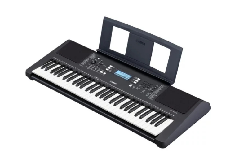 現貨 YAMAHA PSR-E373 61鍵 電子琴
