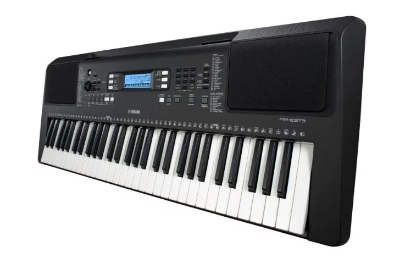 現貨 YAMAHA PSR-E373 61鍵 電子琴