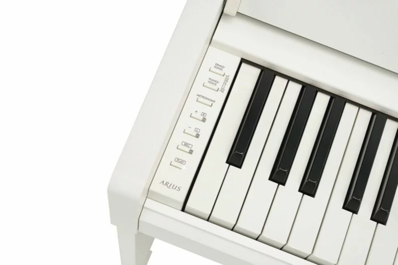 Yamaha YDP-S35 Arius系列 88鍵掀蓋式電鋼琴 白色附原廠琴椅