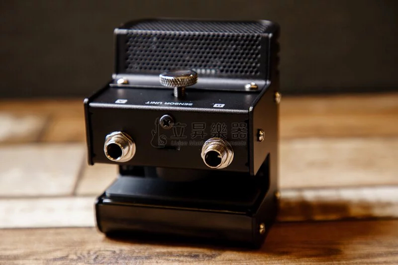 YAMAHA EAD10 Drum Mic 鼓組麥克風 鼓組麥克風 鼓組模擬器 爵士鼓收音