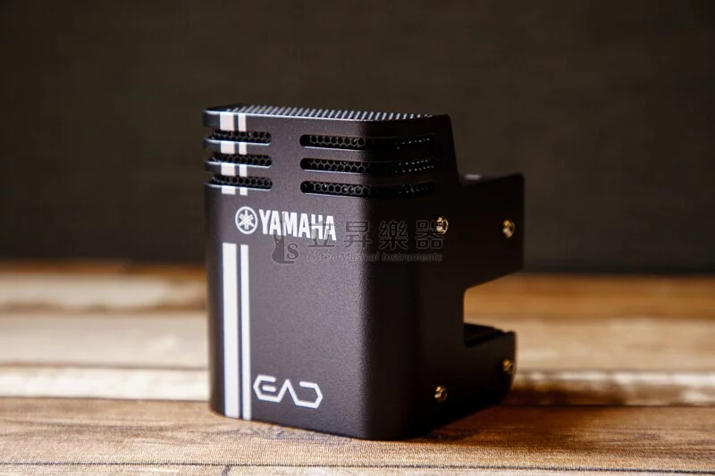 YAMAHA EAD10 Drum Mic 鼓組麥克風 鼓組麥克風 鼓組模擬器 爵士鼓收音