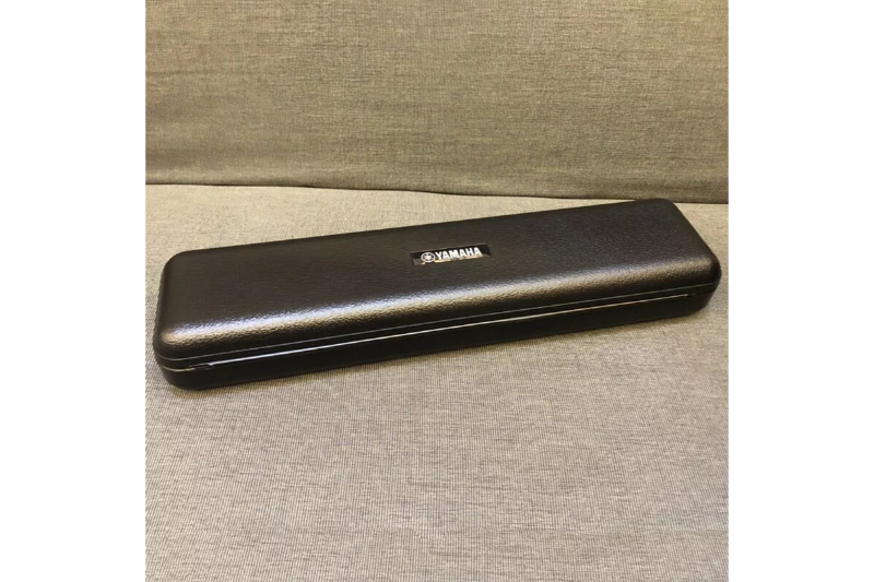 YAMAHA YFL-272 標準型長笛【含E鍵】