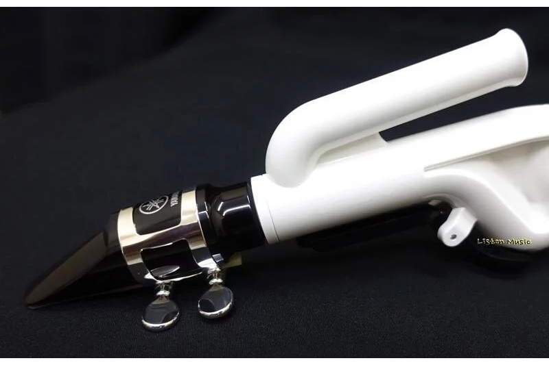 YAMAHA Venova YVS-100 塑膠薩克斯風 yvs100 saxphone 