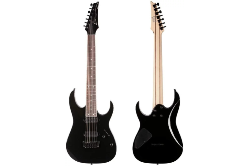 Ibanez RG7