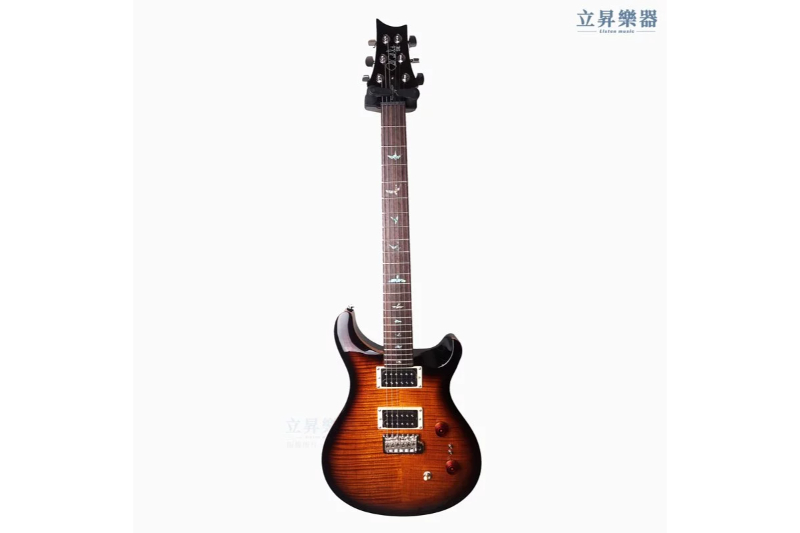 PRS 35th Anniversary SE Custom 24 電吉他【附原廠琴袋】