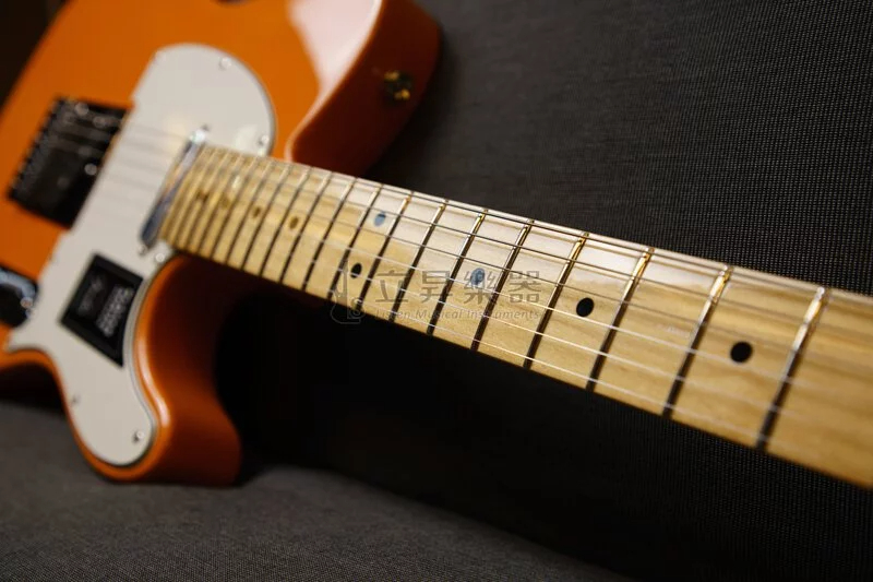 Fender Player Telecaster MN Capri Orange 單單 電吉他 