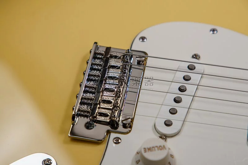Fender Player Stratocaster MN BCR 單單單 小搖座 兩點式搖座