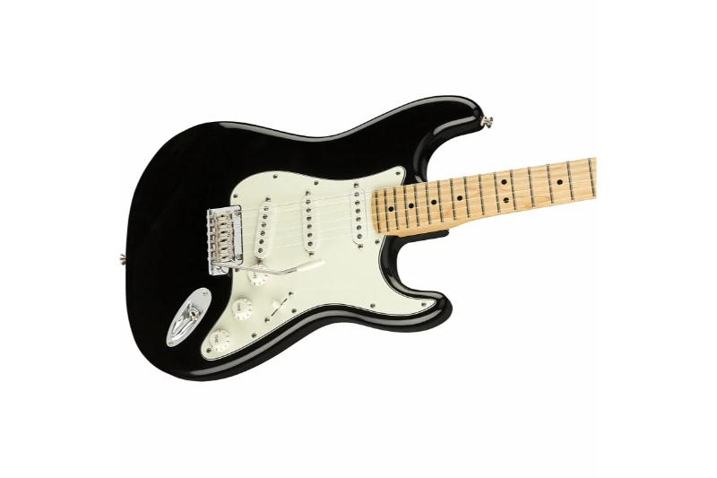 Fender Player Stratocaster MN BLK 單單單 小搖座電吉他