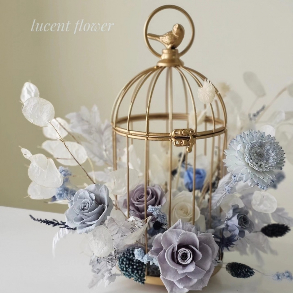 《KFAA韓國花卉藝術家 PARTY DECO COURSE 派對花藝裝飾設計證書課程》