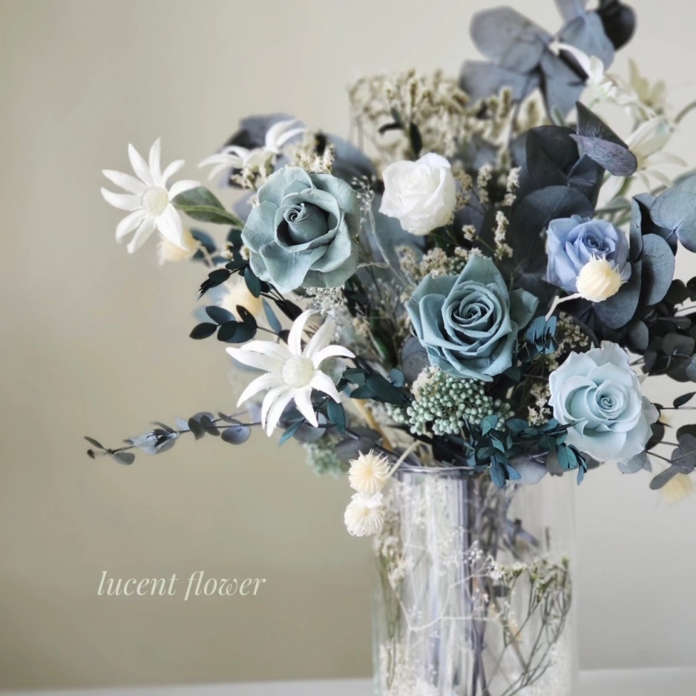 《KFAA韓國花卉藝術家 PARTY DECO COURSE 派對花藝裝飾設計證書課程》