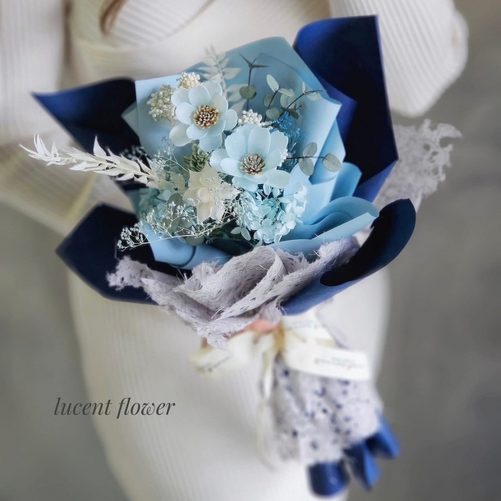 《IFA初級證書》#IFA鮮花證照 #IFA不凋花證照 #IFA花藝軟裝師證照 #IFA協會