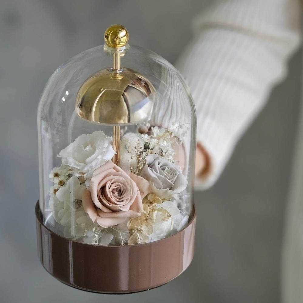 《IFA初級證書》#IFA鮮花證照 #IFA不凋花證照 #IFA花藝軟裝師證照 #IFA協會