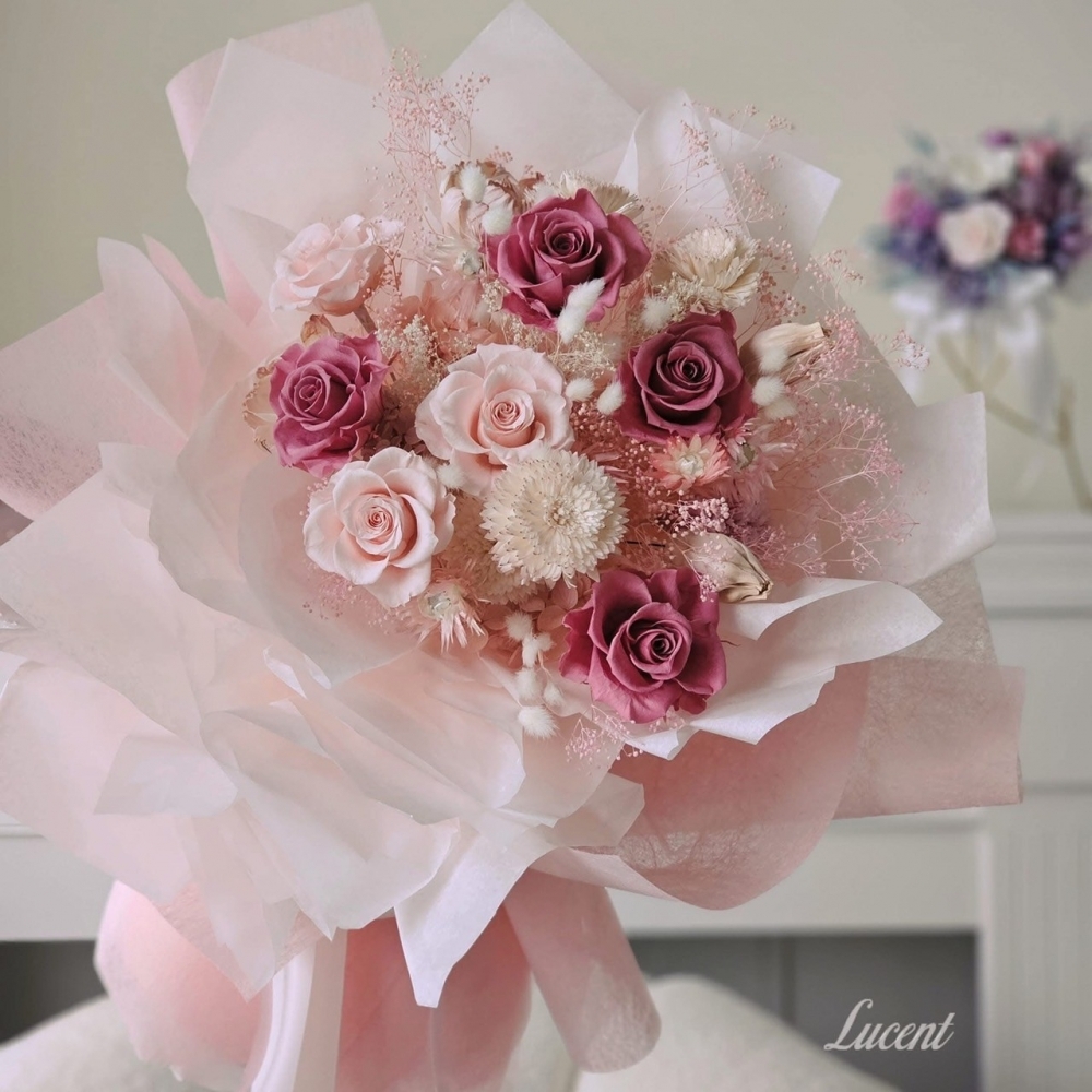 《IFA花束包裝證書》#IFA鮮花證照 #IFA不凋花證照 #IFA花藝軟裝師證照 #IFA協會