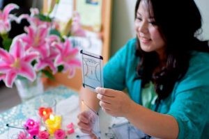 塔羅牌線上課程