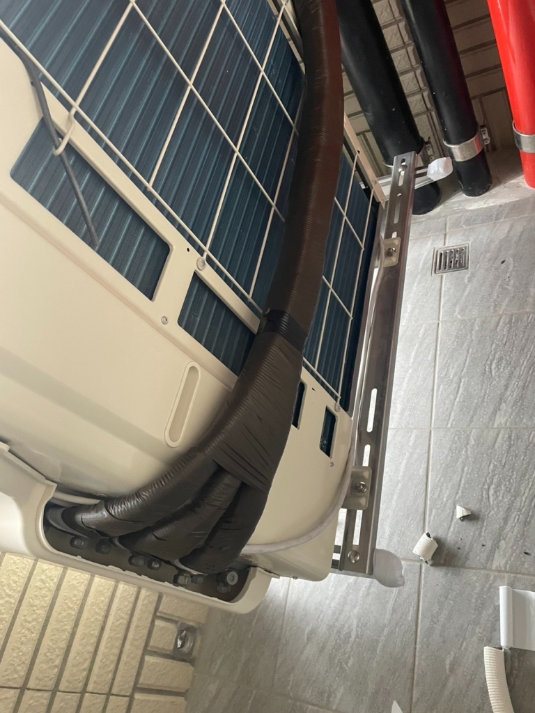 昊天冷氣行-士林冷氣安裝 台北冷氣安裝