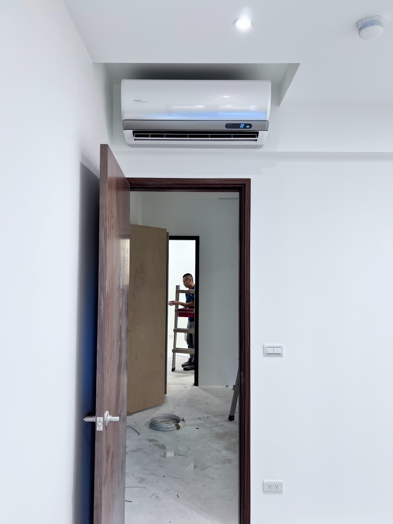 昊天冷氣行-北投冷氣安裝 台北冷氣安裝