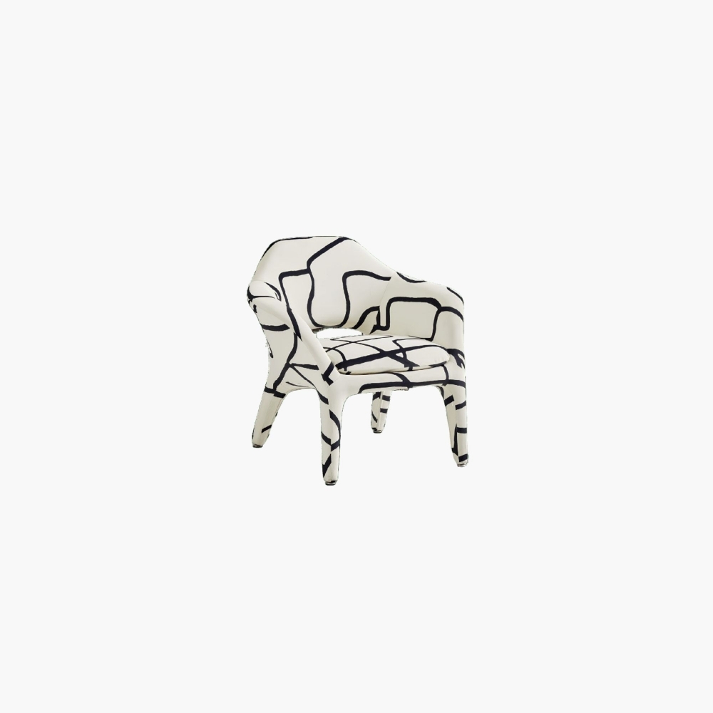 休閒椅   ｜客廳-休閒椅