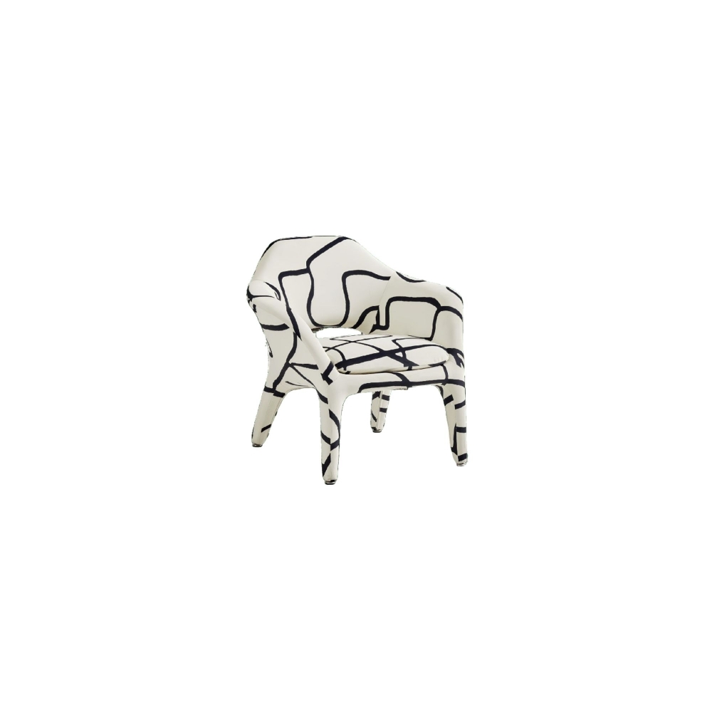 休閒椅   ｜客廳-休閒椅