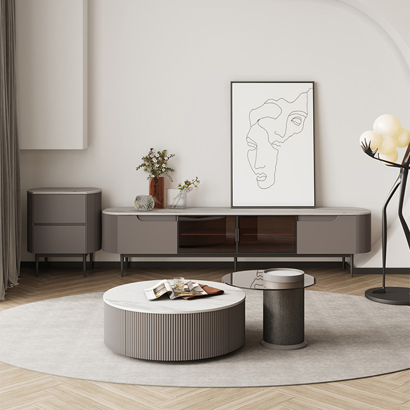 電視櫃   ｜客廳-電視櫃