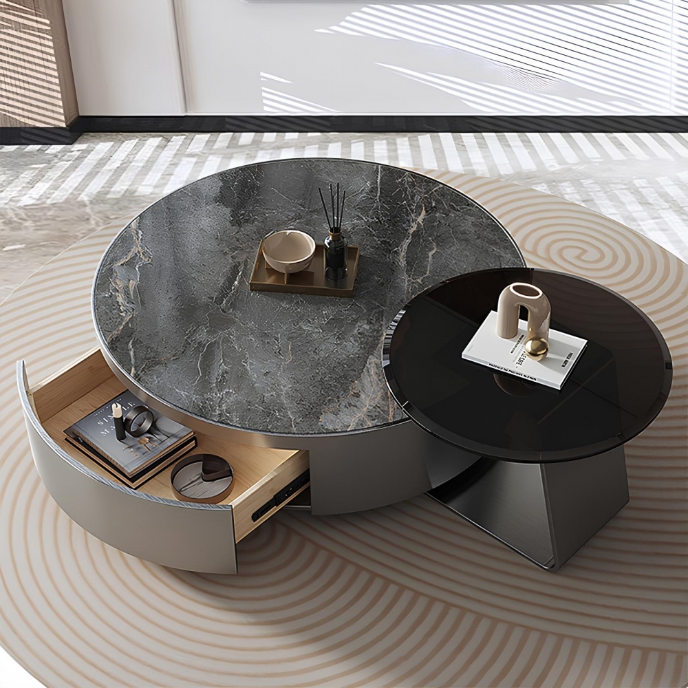 組合茶几   ｜客廳-茶几/邊几