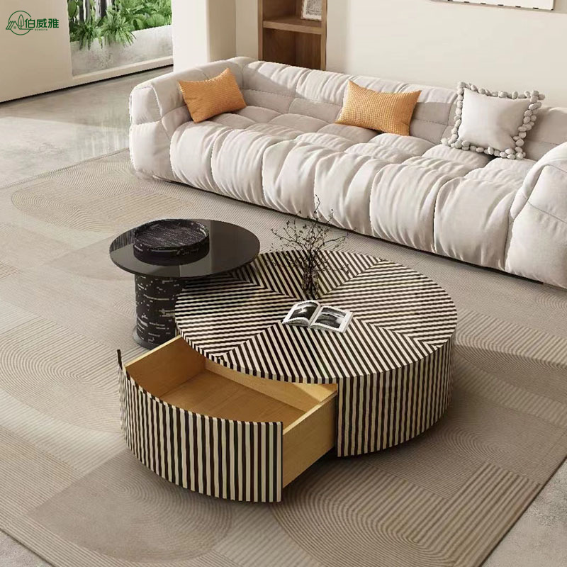 組合茶几   ｜客廳-茶几/邊几