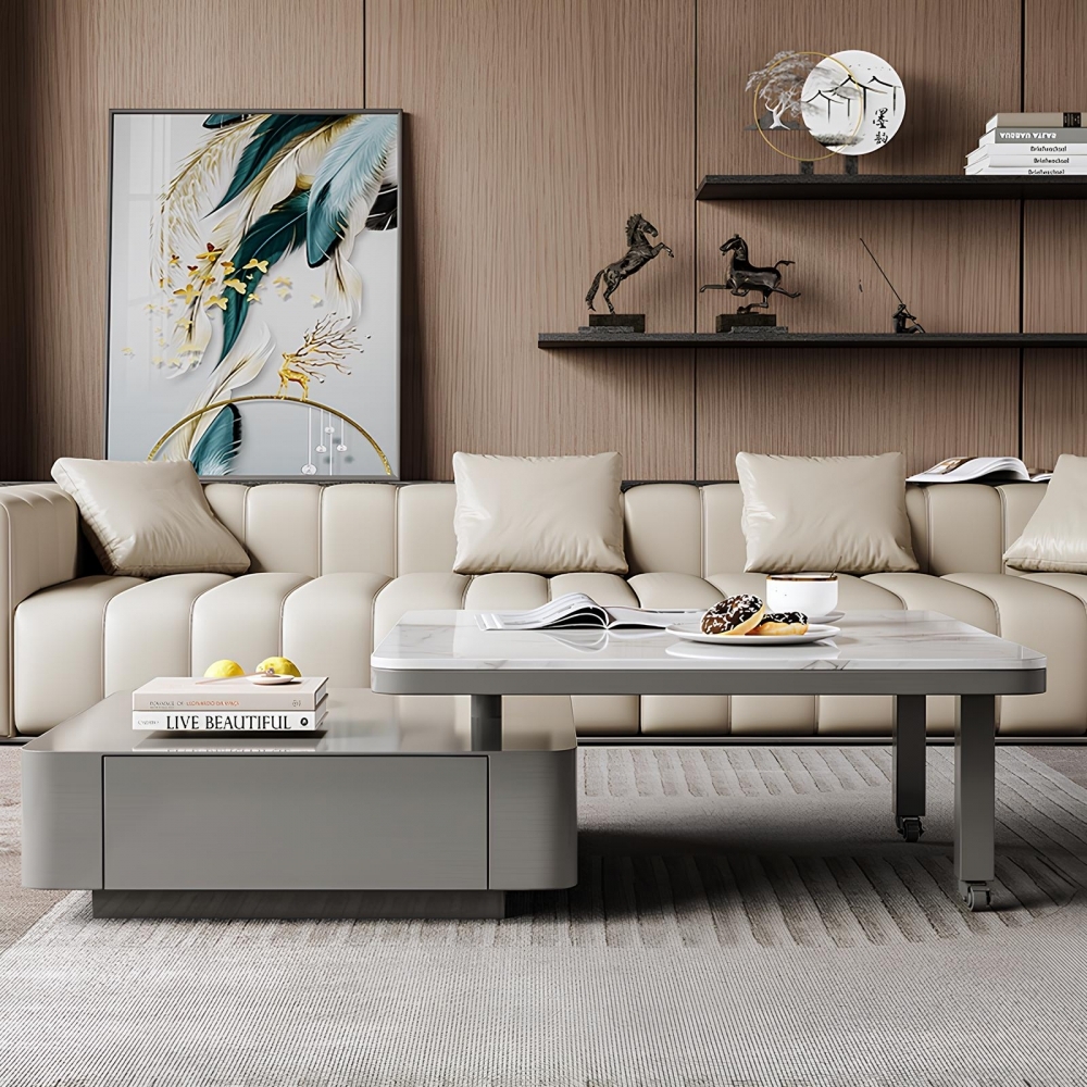 茶几   ｜客廳-茶几/邊几