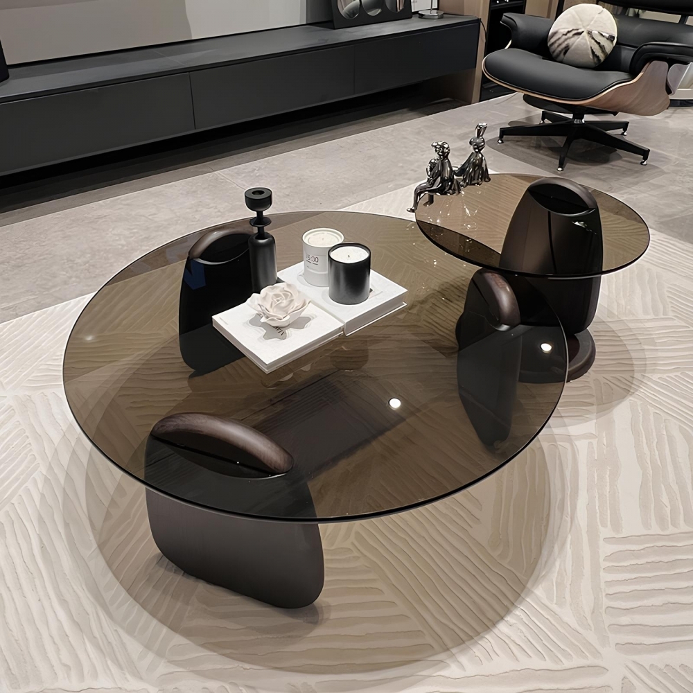 組合茶几   ｜客廳-茶几/邊几