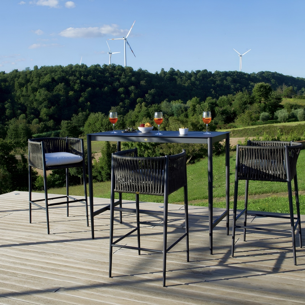 吧檯椅(戶外)   ｜戶外-戶外吧檯椅