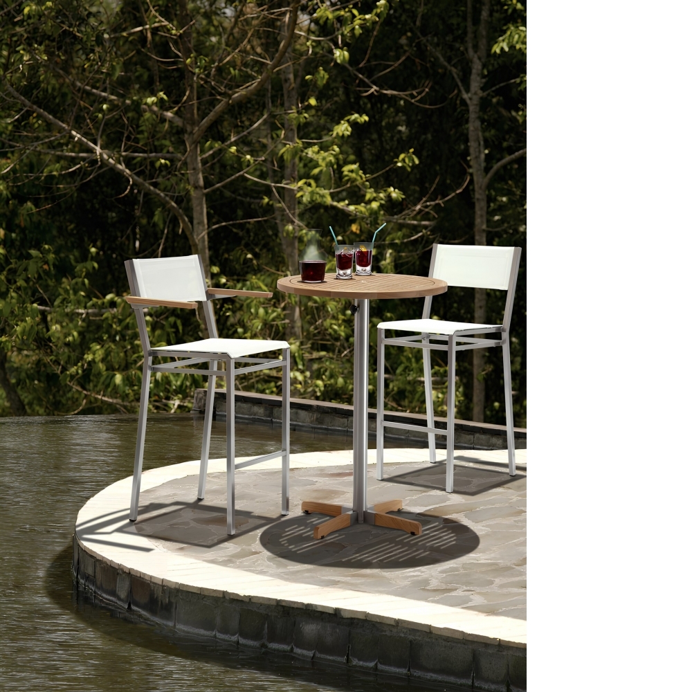 吧檯椅(戶外)   ｜戶外-戶外吧檯椅