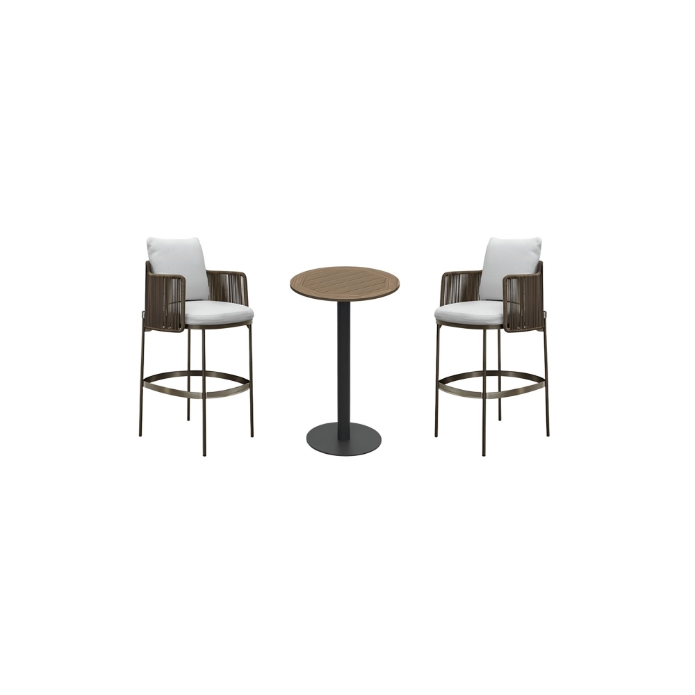 吧檯椅(戶外)   ｜戶外-戶外吧檯椅