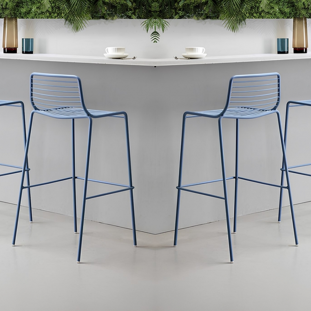 吧檯椅(戶外)   ｜戶外-戶外吧檯椅