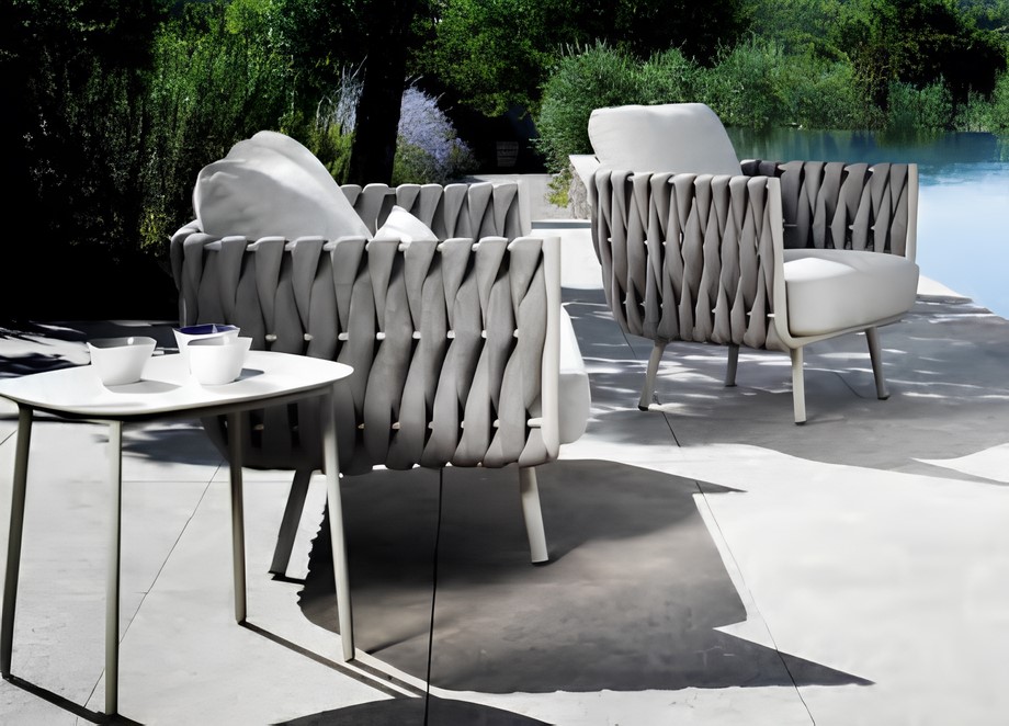 休閒椅(戶外)   ｜戶外-戶外休閒椅