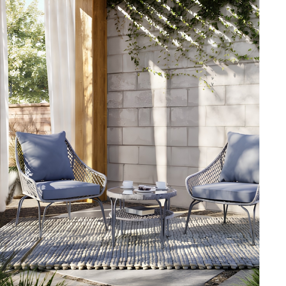 休閒椅(戶外)   ｜戶外-戶外休閒椅