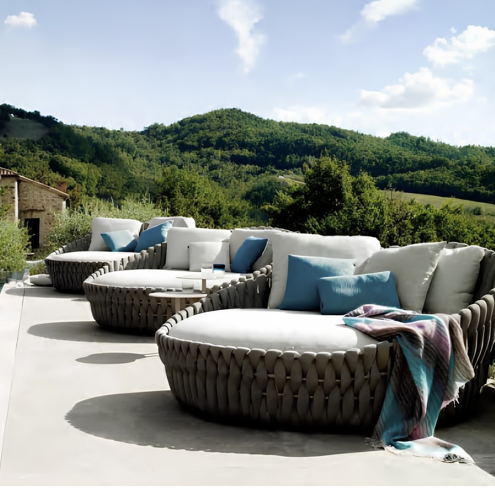 躺椅(戶外)   ｜戶外-戶外躺椅