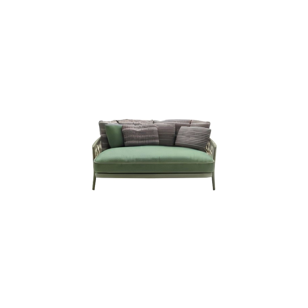 雙人座(戶外)   ｜戶外-戶外沙發