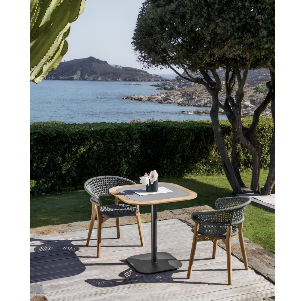 單椅(戶外)   ｜戶外-戶外休閒椅