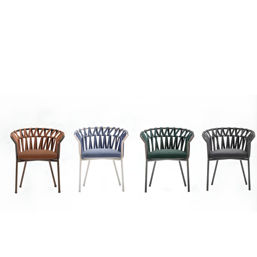 單椅(戶外)   ｜戶外-戶外休閒椅