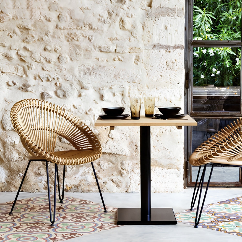 單椅(戶外)   ｜戶外-戶外休閒椅