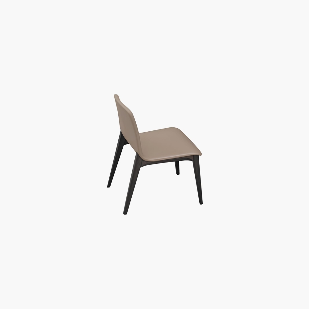 單椅(中背)   ｜餐廳-餐椅