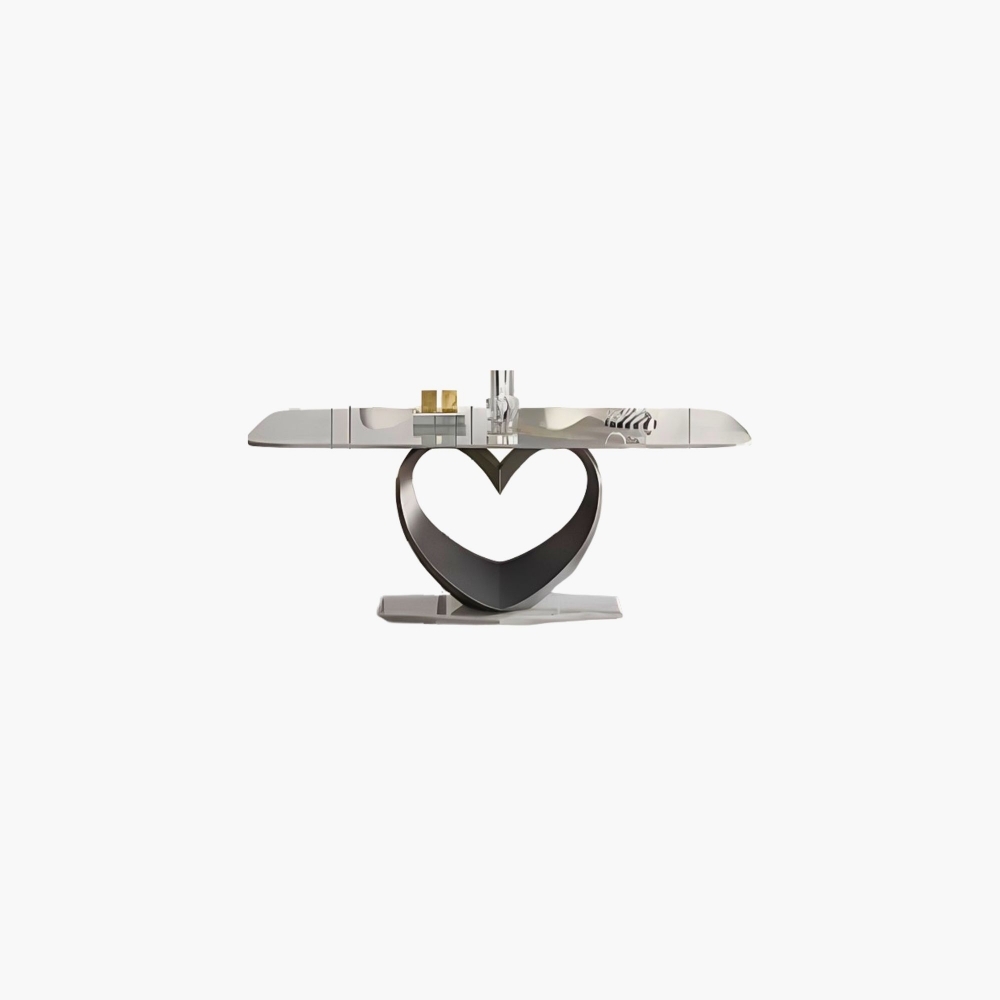 方形餐桌   ｜餐廳-餐桌