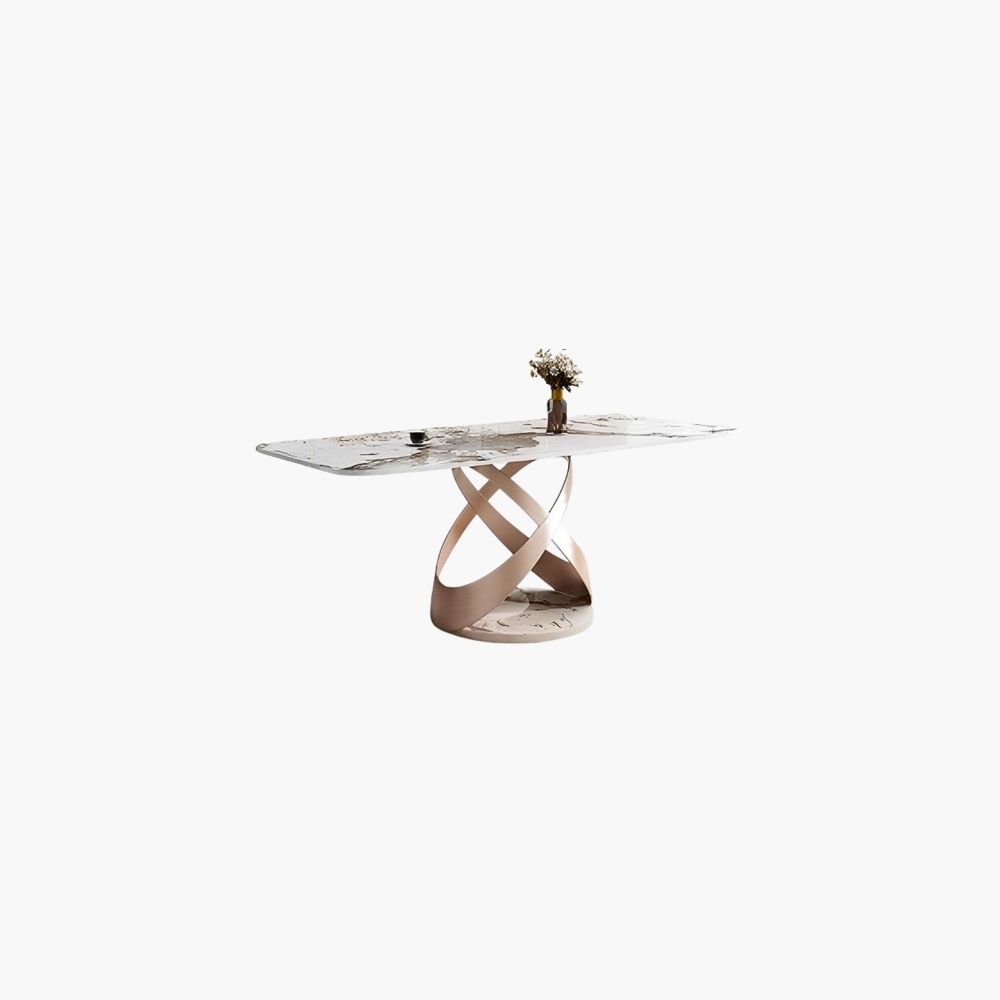 方形餐桌   ｜餐廳-餐桌