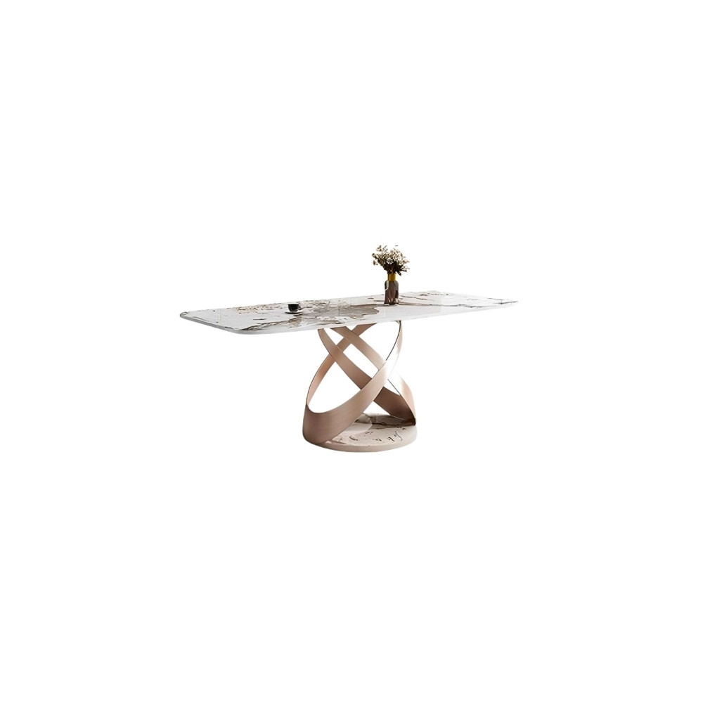 方形餐桌   ｜餐廳-餐桌