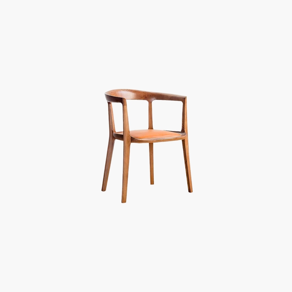 書椅   ｜書房-書