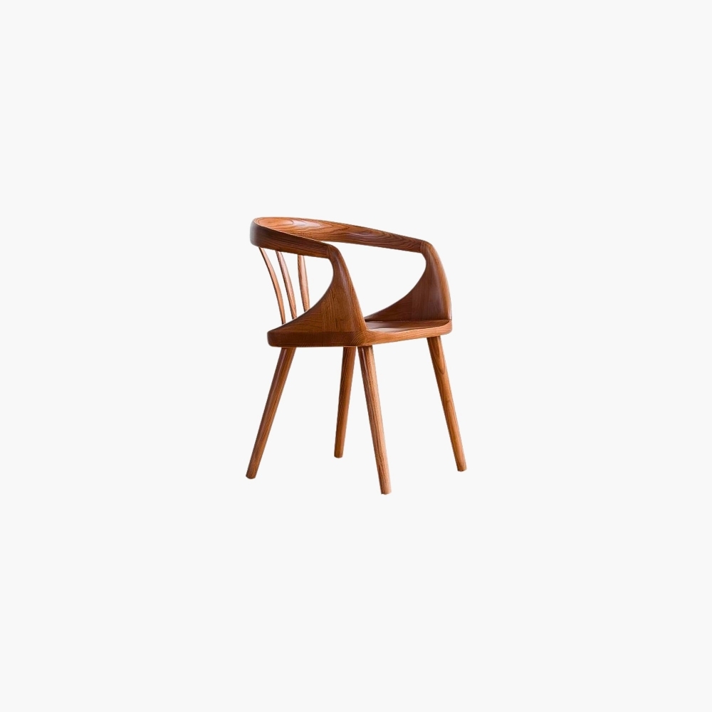 書椅   ｜書房-書椅