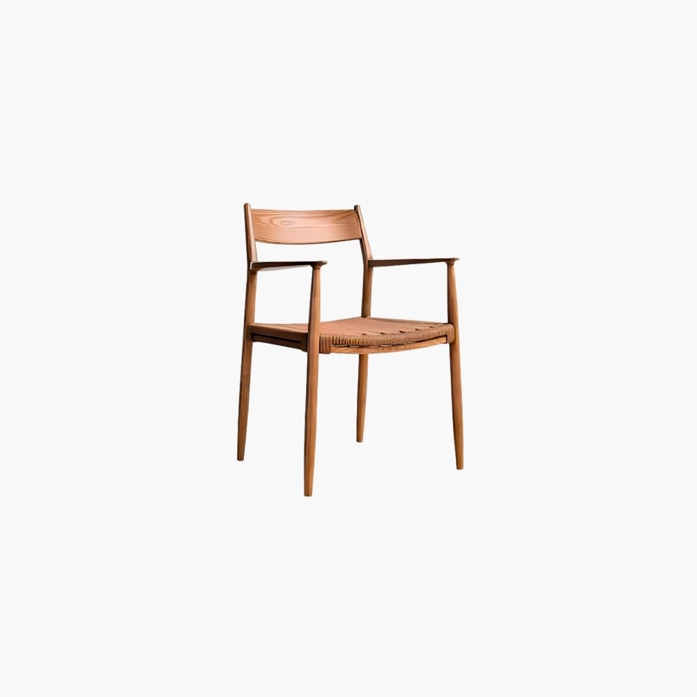 書椅   ｜書房-書