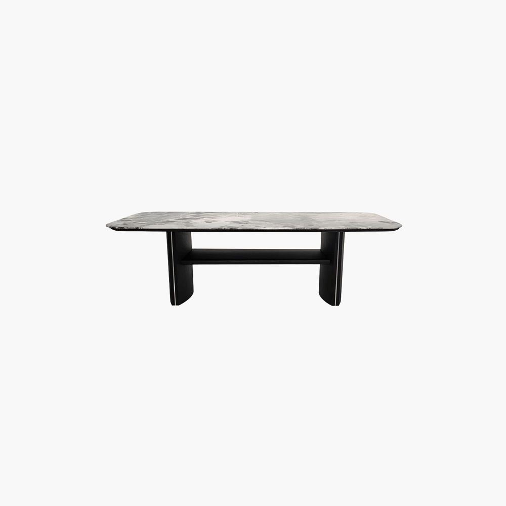 方形餐桌   ｜餐廳-餐桌