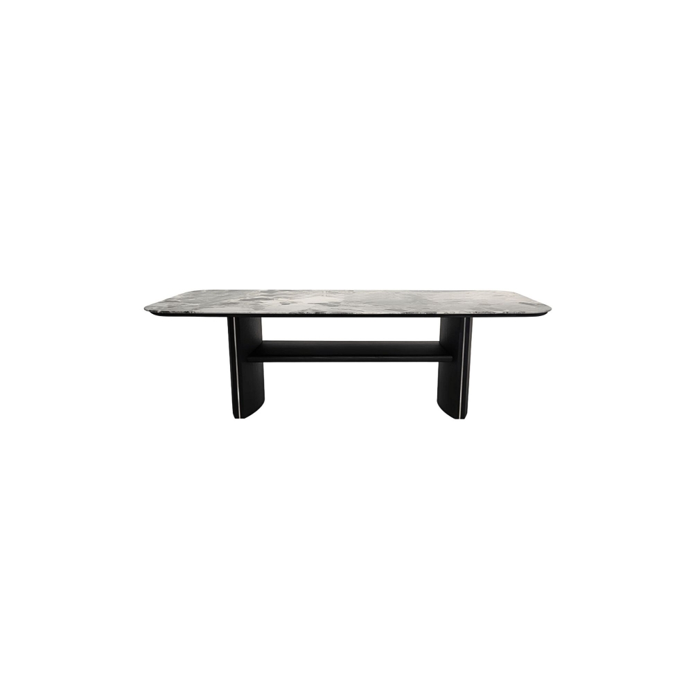 方形餐桌   ｜餐廳-餐桌